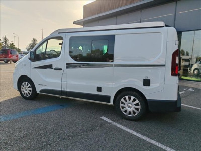Font Vendome Auto Camp AUTOCAMP - Photo 4