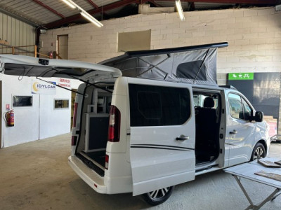 Font Vendome Auto Camp - Photo 2