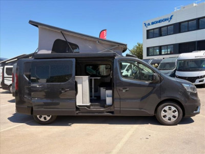 Font Vendome Auto Camp AUTOCAMP XL - Photo 2