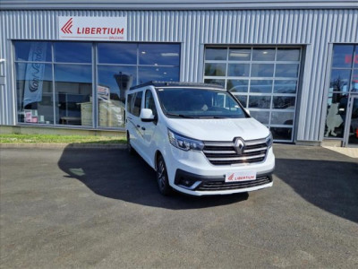 Font Vendome Auto Camp AUTOCAMP XL Occasion