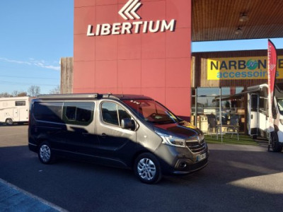 Font Vendome Auto Camp AUTOCAMP XL Occasion