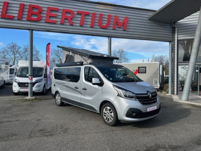 Font Vendome Auto Camp AUTOCAMP XL Occasion