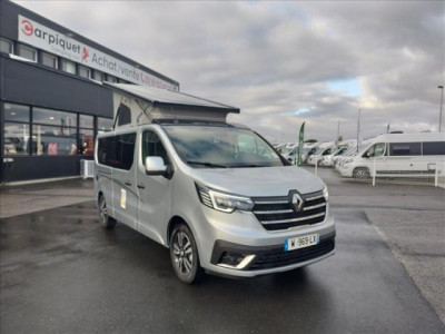 Achat Font Vendome Auto Camp XL Neuf