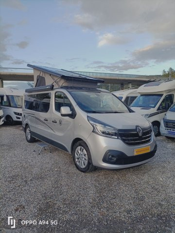 Font Vendome Auto Camp XL Autocamp BVA - 54.900 € - #1