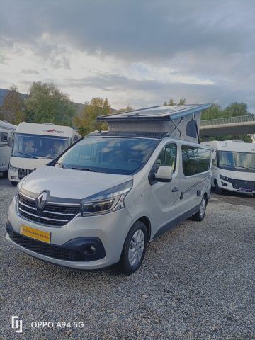 Font Vendome Auto Camp XL Autocamp BVA - 54.900 € - #2