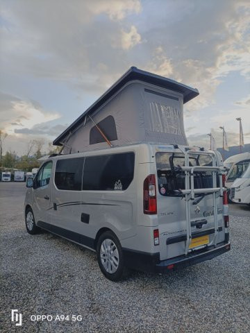 Font Vendome Auto Camp XL Autocamp BVA - 54.900 € - #4