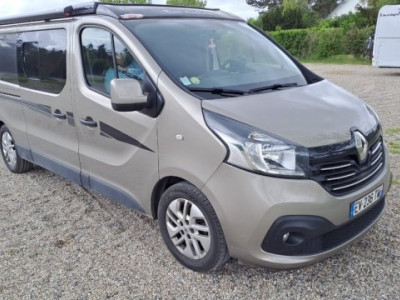 Font Vendome Auto Camp XL - Photo 4