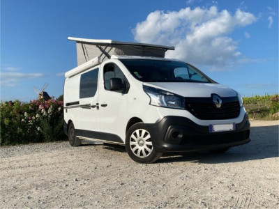 Font Vendome Auto Camp XL - Photo 1