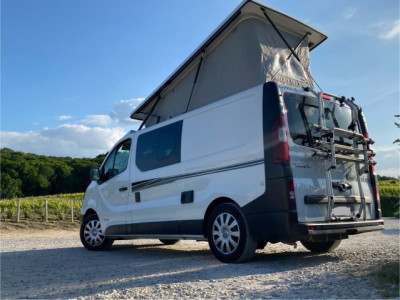 Font Vendome Auto Camp XL - Photo 4