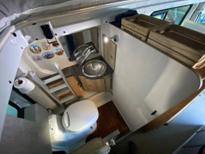 Font Vendome Auto Camp XL - Photo 11