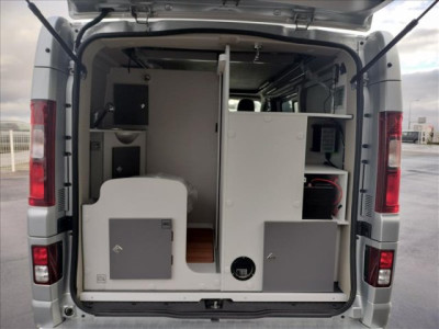 Font Vendome Auto Camp XL - Photo 8