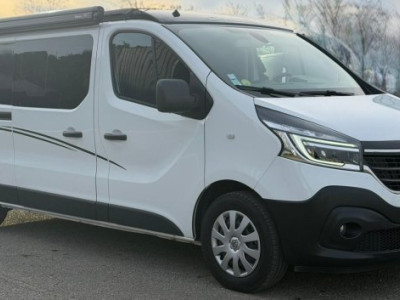 Font Vendome Auto Camp XL Occasion