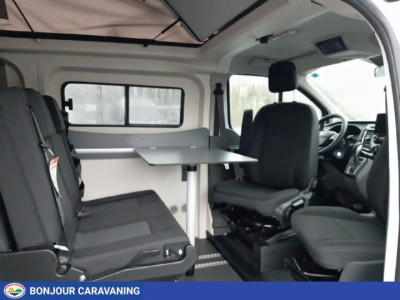 Font Vendome Auto Camper autocamper max confort - 67.991 € - #2
