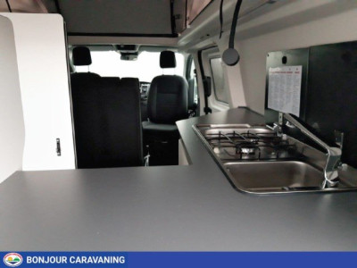 Font Vendome Auto Camper autocamper max confort - Photo 3