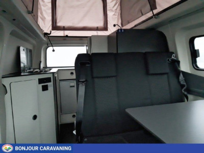 Font Vendome Auto Camper autocamper max confort - Photo 8