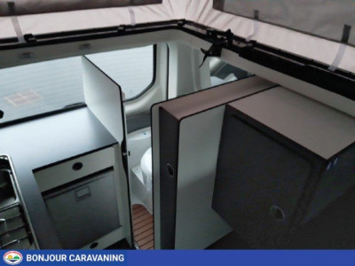 Font Vendome Auto Camper autocamper max confort - 67.991 € - #11