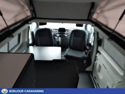 Font Vendome Auto Camper autocamper max confort - 67.991 € - #13