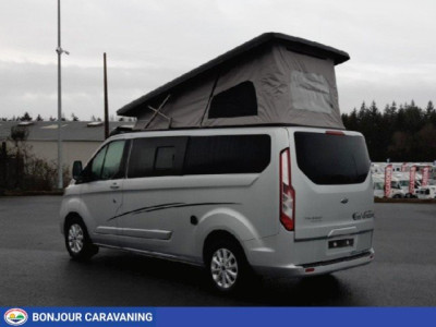 Font Vendome Auto Camper autocamper max confort - 63.155 € - #2