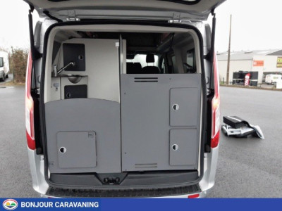 Font Vendome Auto Camper autocamper max confort - 63.155 € - #3
