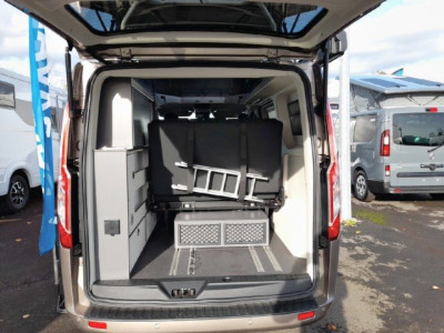 Font Vendome Auto Camper autocamper - 53.000 € - #2