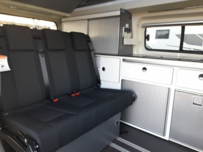 Font Vendome Auto Camper autocamper - 53.000 € - #4