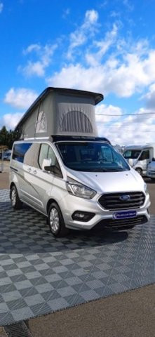 Font Vendome Auto Camper AUTOCAMPER G23 - 49.900 € - #4