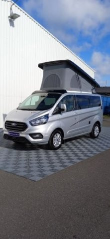 Font Vendome Auto Camper AUTOCAMPER G23 - 49.900 € - #5