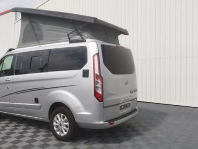 Font Vendome Auto Camper AUTOCAMPER G23 - 49.900 € - #15