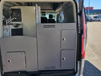 Font Vendome Auto Camper AUTOCAMPER MAX - Photo 10