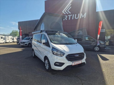 Font Vendome Auto Camper AUTOCAMPER - Photo 1
