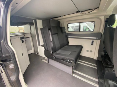 Font Vendome Auto Camper autocamper max - Photo 3