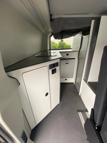 Font Vendome Auto Camper autocamper max - Photo 4