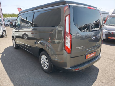 Font Vendome Auto Camper autocamper - Photo 2