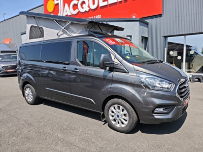 Font Vendome Auto Camper autocamper - Photo 3