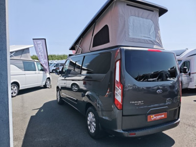 Font Vendome Auto Camper autocamper - Photo 4