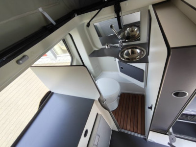 Font Vendome Auto Camper autocamper - Photo 10