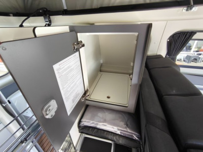 Font Vendome Auto Camper autocamper - Photo 11