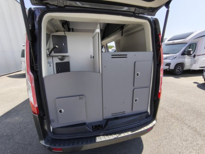 Font Vendome Auto Camper autocamper - Photo 13