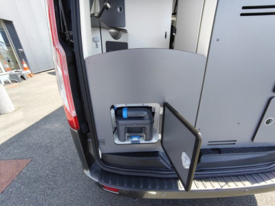 Font Vendome Auto Camper autocamper - Photo 14