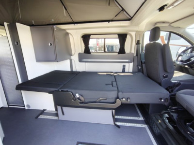 Font Vendome Auto Camper autocamper - Photo 18