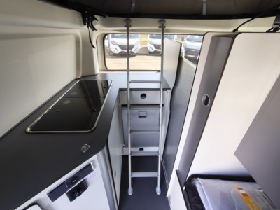 Font Vendome Auto Camper autocamper - Photo 19