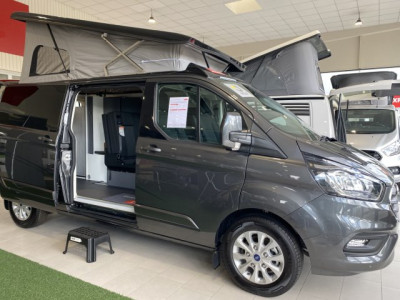 Font Vendome Auto Camper autocamper max Neuf