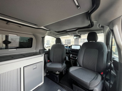 Font Vendome Auto Camper AUTOCAMPER ELEGANCE Neuf