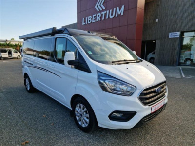 Font Vendome Auto Camper XL AUTOCAMPER - Photo 1