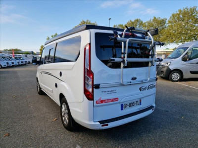 Font Vendome Auto Camper XL AUTOCAMPER - Photo 2