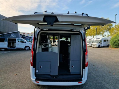 Font Vendome Auto Camper XL AUTOCAMPER - Photo 3