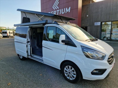 Font Vendome Auto Camper XL AUTOCAMPER - Photo 4
