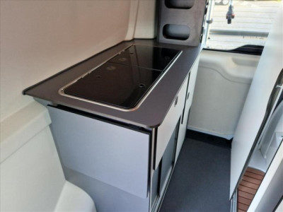 Font Vendome Auto Camper XL AUTOCAMPER - Photo 6