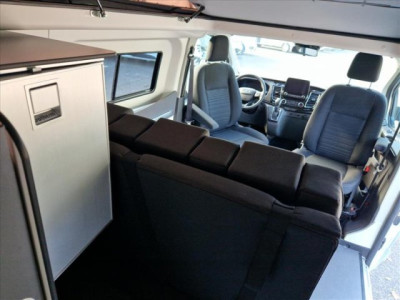 Font Vendome Auto Camper XL AUTOCAMPER - Photo 8