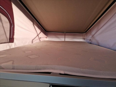 Font Vendome Auto Camper XL AUTOCAMPER - Photo 9